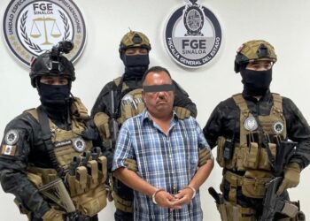 Captura la UNESA a Juan Carlos “N” en Costa Rica por los delitos de feminicidio en grado de tentativa y violencia familiar