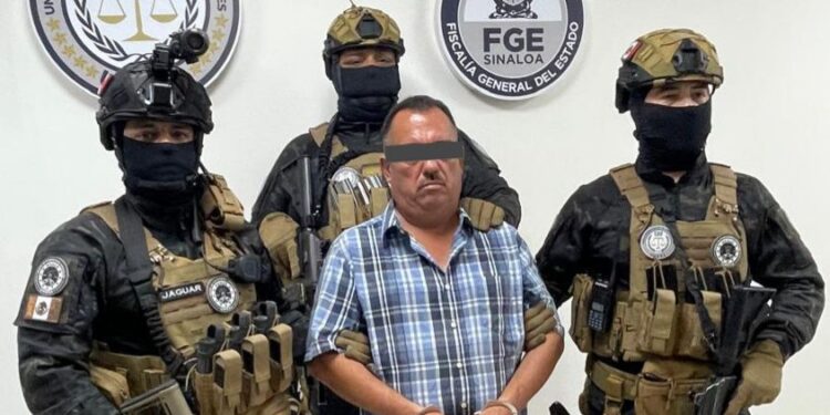 Captura la UNESA a Juan Carlos “N” en Costa Rica por los delitos de feminicidio en grado de tentativa y violencia familiar