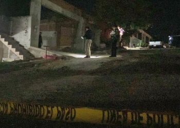 Hallan asesinado a un hombre desconocido en La Esperanza