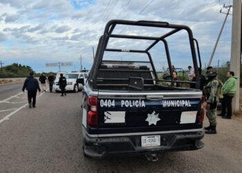 Hallan a un hombre asesinado en el ejido Canan, perteneciente a Costa Rica 