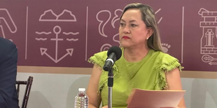 Las mujeres baleadas en Villa Bonita y Aguaruto son víctimas colaterales: Verona Hernández