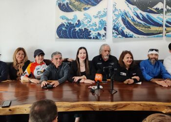 Invitan a la Expo Deportiva del Maratón Internacional de Culiacán