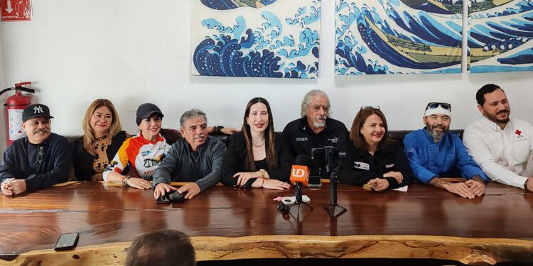 Invitan a la Expo Deportiva del Maratón Internacional de Culiacán