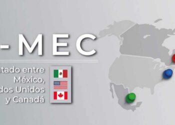 Renuncia del Primer Ministro de Canadá genera incertidumbre sobre el rumbo de las renegociaciones del T-MEC con México y Estados Unidos