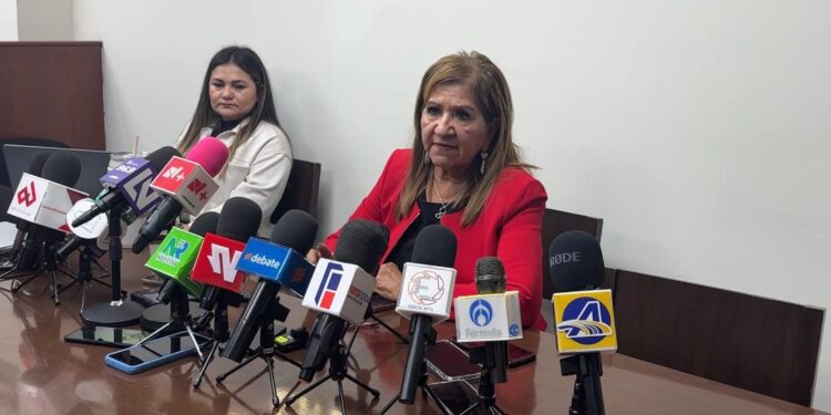 Ha funcionado la estrategia de seguridad, pero se debe fortalecer: Tere Guerra