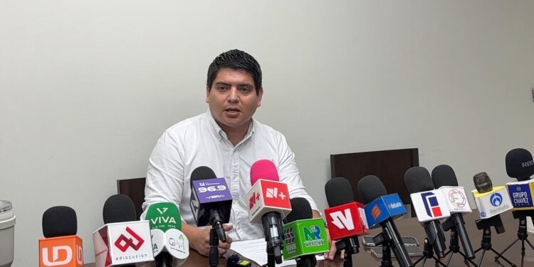 Mañana entra en vigor convocatoria para elección de nueva o nuevo titular de la CEDH en Sinaloa 