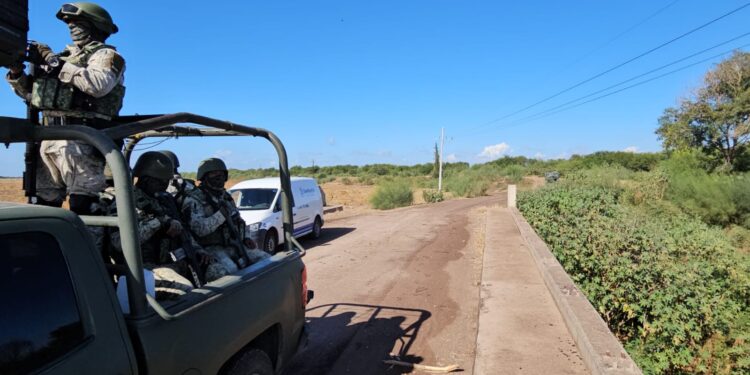 Localizan a un hombre joven sin vida y envuelto en una lona en Costa Rica