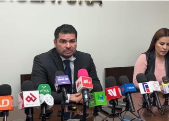 Diputado del Verde pide a ASE investigar a Quirino por deuda millonaria ante el SAT