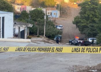 Balean a menor de edad durante ataque a balazos de bodega y salón de fiestas