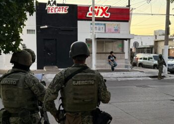 Ataques contra expendios de cervezas y “jugadas” son para que las autoridades aseguren esos establecimientos: Vocería SSPE