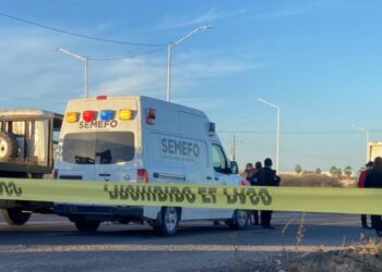 Tres homicidios, 14 vehículos robados y 6 levantados, contabilizó ayer viernes la FGE