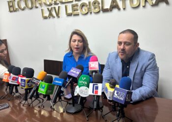 Investigación “quirúrgica” contra Quirino Ordaz piden diputados del PAN y MC