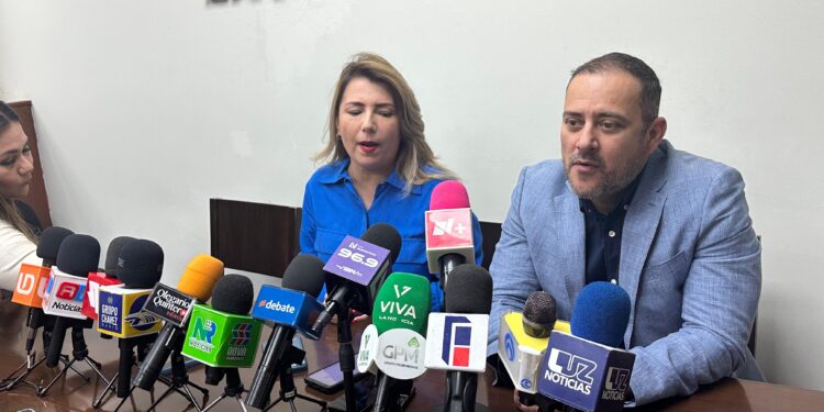 Investigación “quirúrgica” contra Quirino Ordaz piden diputados del PAN y MC