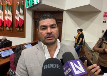 Diputados del Verde buscan que Eldorado se llame Andrés Manuel López Obrador