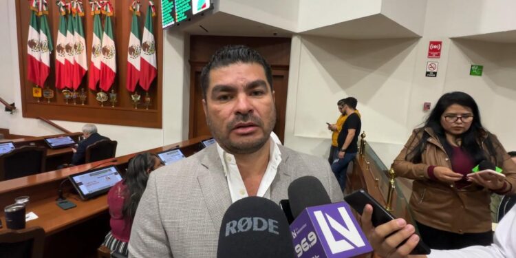 Diputados del Verde buscan que Eldorado se llame Andrés Manuel López Obrador
