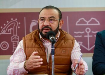 Realizarán una reingenieria en 56 rutas urbanas y reactivación rutas occiosas en Culiacán en 2025