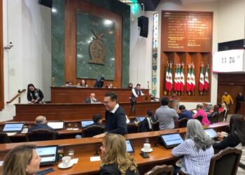 Diputados aprueban con reasignación crédito a Rocha por 2 mil 300 mdp