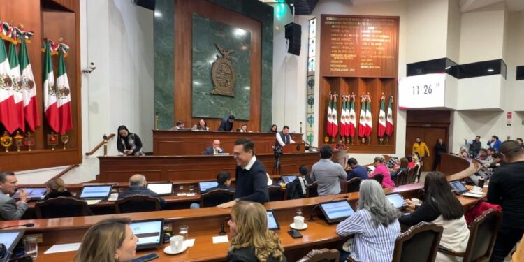 Diputados aprueban con reasignación crédito a Rocha por 2 mil 300 mdp