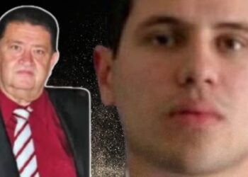 Trasciende captura de líder de “Los Gúeritos” en Mocorito