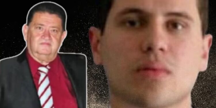 Trasciende captura de líder de “Los Gúeritos” en Mocorito