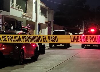 Matan a balazos a vecino de Los Ángeles la madrugada de hoy domingo