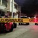 Matan a balazos a vecino de Los Ángeles la madrugada de hoy domingo