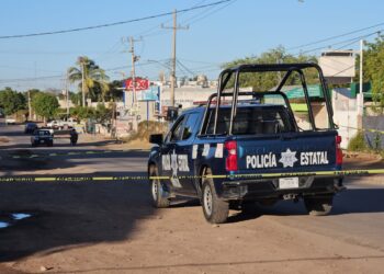 Hallan asesinado a un hombre desconocido en El Barrio