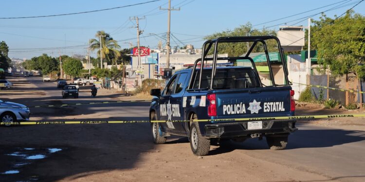 Hallan asesinado a un hombre desconocido en El Barrio
