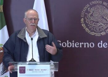 El Foro sobre Desarrollo Sustentable rumbo al Plan Nacional de Desarrollo, es puesto en marcha por el Secretario de Agricultura y Rocha Moya