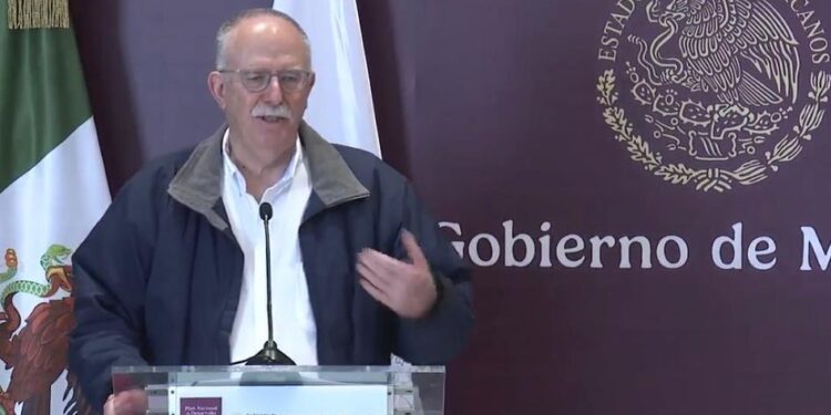 El Foro sobre Desarrollo Sustentable rumbo al Plan Nacional de Desarrollo, es puesto en marcha por el Secretario de Agricultura y Rocha Moya