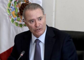 Gobierno pagará al SAT los primeros 500 mdp de la deuda heredada por Quirino a finales de enero: Joaquín Landeros
