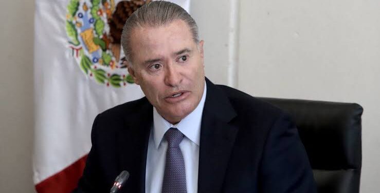 En breve se resolverá sanción contra Quirino y sus ex funcionarios: Rocha Moya