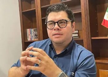 Despojan de su vehículo a secretario de Obras Públicas de Sinaloa