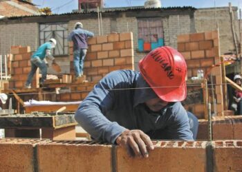 Buscan tener un hogar 5 mil familias en Sinaloa: Asociación Sin Casa