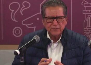 Feliciano Castro descarta agravio contra estudiantes y maestros ante balacera en inmediaciones de escuela