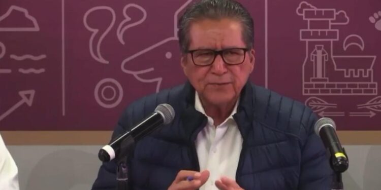 Feliciano Castro descarta agravio contra estudiantes y maestros ante balacera en inmediaciones de escuela