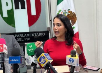 Productores “están con los dedos cruzados”: Irma Moreno ante compromisos de Julio Berdegué