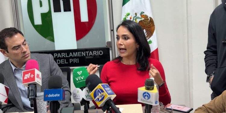 Productores “están con los dedos cruzados”: Irma Moreno ante compromisos de Julio Berdegué