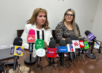 La próxima semana se creará Comisión Plural para revisar ejercicio de crédito de Rocha: Tere Guerra