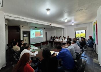 SEBIDES capacita a los nuevos funcionarios públicos de administraciones municipales