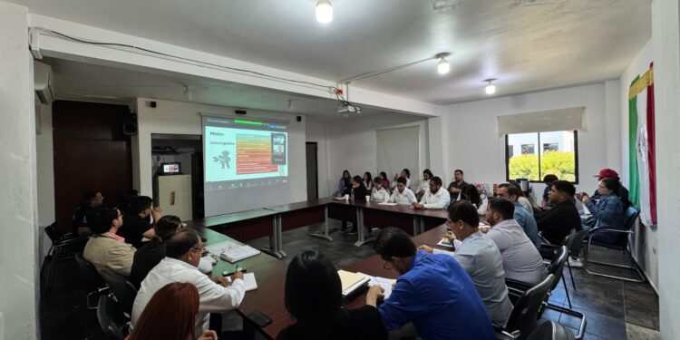 SEBIDES capacita a los nuevos funcionarios públicos de administraciones municipales