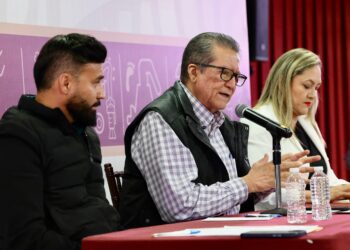 En reunión con autoridades de CFE se revisarán los casos de planteles educativos con problemas de luz eléctrica: Castro Meléndrez