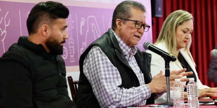 En reunión con autoridades de CFE se revisarán los casos de planteles educativos con problemas de luz eléctrica: Castro Meléndrez