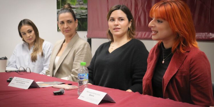 Invitan al espectáculo “Efflorescencia”