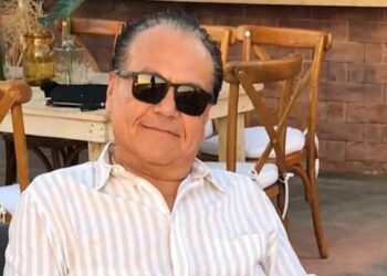 Gobierno de Sinaloa atiende la desaparición del empresario mazatleco Sergio Guzmán: SGG