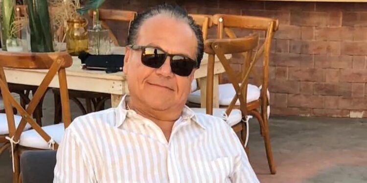 Gobierno de Sinaloa atiende la desaparición del empresario mazatleco Sergio Guzmán: SGG