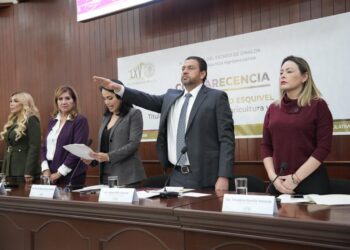Rescate de agua y recuperación de estatus sanitario en ganadería, prioritario en Sinaloa coincidieron diputadas y diputados