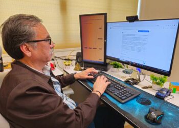 Se capacitan docentes de la UAS en el uso de herramientas de Inteligencia Artificial para potenciar el aprendizaje en el aula