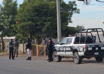 Localizan a un hombre joven asesinado en el campo Cuba