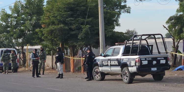 Localizan a un hombre joven asesinado en el campo Cuba